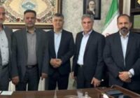 نشست راهبردی مدیران تعاون اصفهان برای تقویت شبکه‌سازی و توسعه پایدار