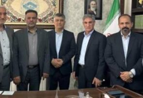 نشست راهبردی مدیران تعاون اصفهان برای تقویت شبکه‌سازی و توسعه پایدار
