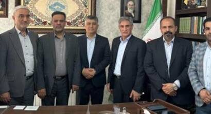 نشست راهبردی مدیران تعاون اصفهان برای تقویت شبکه‌سازی و توسعه پایدار