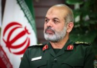 خون پاک شهدای مظلوم کوهستک بی‌حساب نخواهد ماند