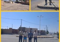 اختصاص۵۰۰میلیاردریال برای بهینه‌سازی شبکه برق۳۹روستای شرق اصفهان