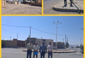 اختصاص۵۰۰میلیاردریال برای بهینهسازی شبکه برق۳۹روستای شرق اصفهان