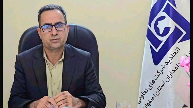 دامپروری اصفهان زیر فشار کمبود نقدینگی و افزایش هزینه‌های تولید 