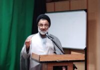 میدان مقابله با دشمن از جبهه نظامی تا فضای مجازی امتداد دارد