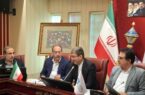 نخستین شهرک پوشاک ایران در اصفهان احداث می‌شود