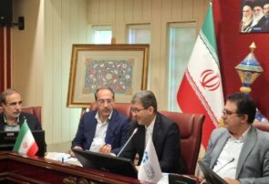 نخستین شهرک پوشاک ایران در اصفهان احداث می‌شود