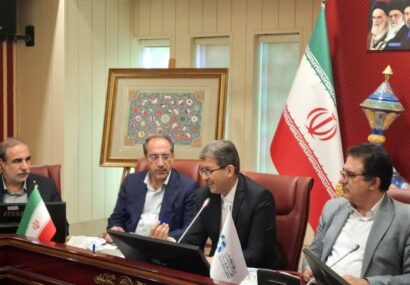 نخستین شهرک پوشاک ایران در اصفهان احداث می‌شود