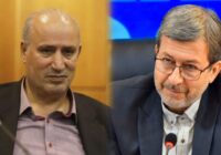 تقدیر ویژه رئیس فدراسیون فوتبال ایران از استاندار اصفهان