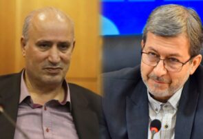 تقدیر ویژه رئیس فدراسیون فوتبال ایران از استاندار اصفهان