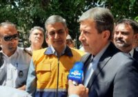 اجرای ۳۱۳ پروژه برق‌رسانی و برنامه‌ریزی برای مقاوم‌سازی بازار بزرگ