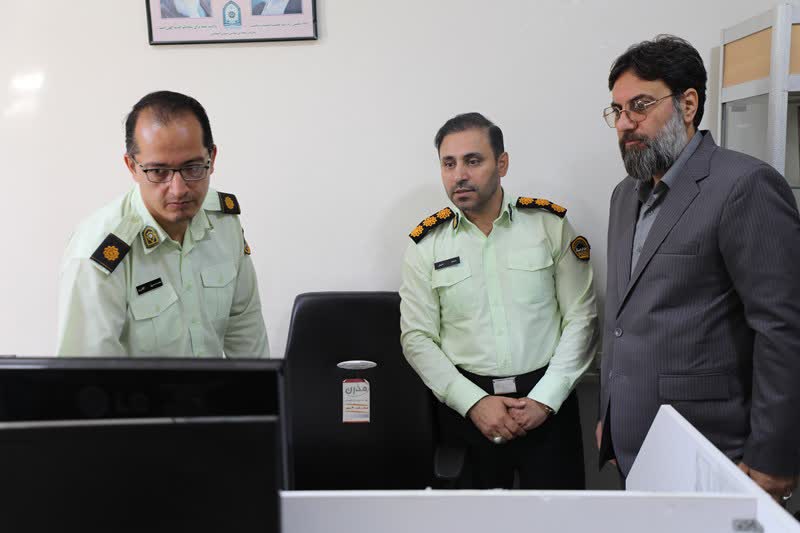 مستند سردار شهید گوهری منتشر میشود مستند سردار شهید گوهری منتشر میشود