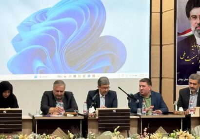 اصفهان، پیشتاز انقلاب انرژیهای تجدیدپذیر شد؛ تحول بزرگ در حل ناترازی برق و گاز استان