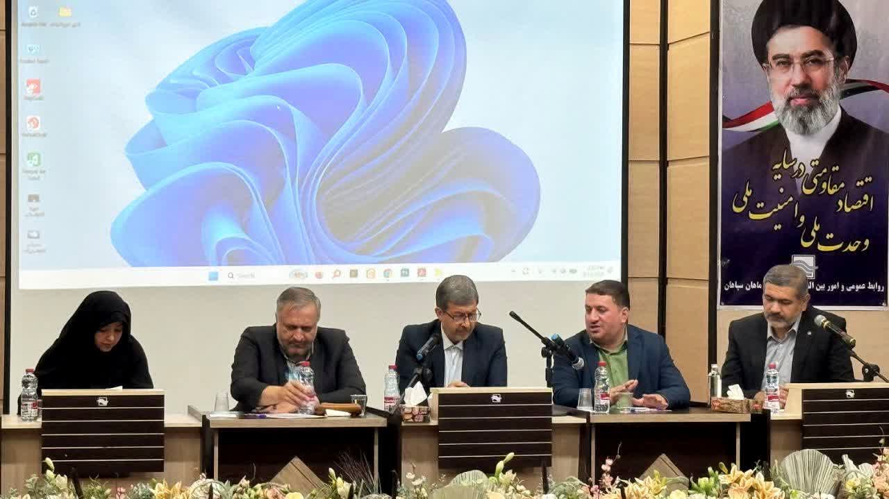 اصفهان، پیشتاز انقلاب انرژی‌های تجدیدپذیر شد؛ تحول بزرگ در حل ناترازی برق و گاز استان