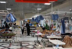 ۴۳ درصد مراجعان اورژانس شهید بهشتی ناشی از تصادفات هستند