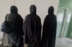 سرقت طلا و فروش انگشتر بدل توسط ۳ زن سارق در بویینمیاندشت