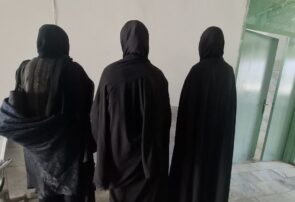 سرقت طلا و فروش انگشتر بدل توسط ۳ زن سارق در بویینمیاندشت
