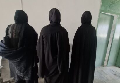 سرقت طلا و فروش انگشتر بدل توسط ۳ زن سارق در بویینمیاندشت