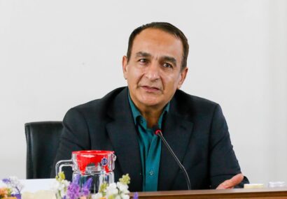 پیشبینی افزایش بارش از نیمه دوم مهر در استان اصفهان