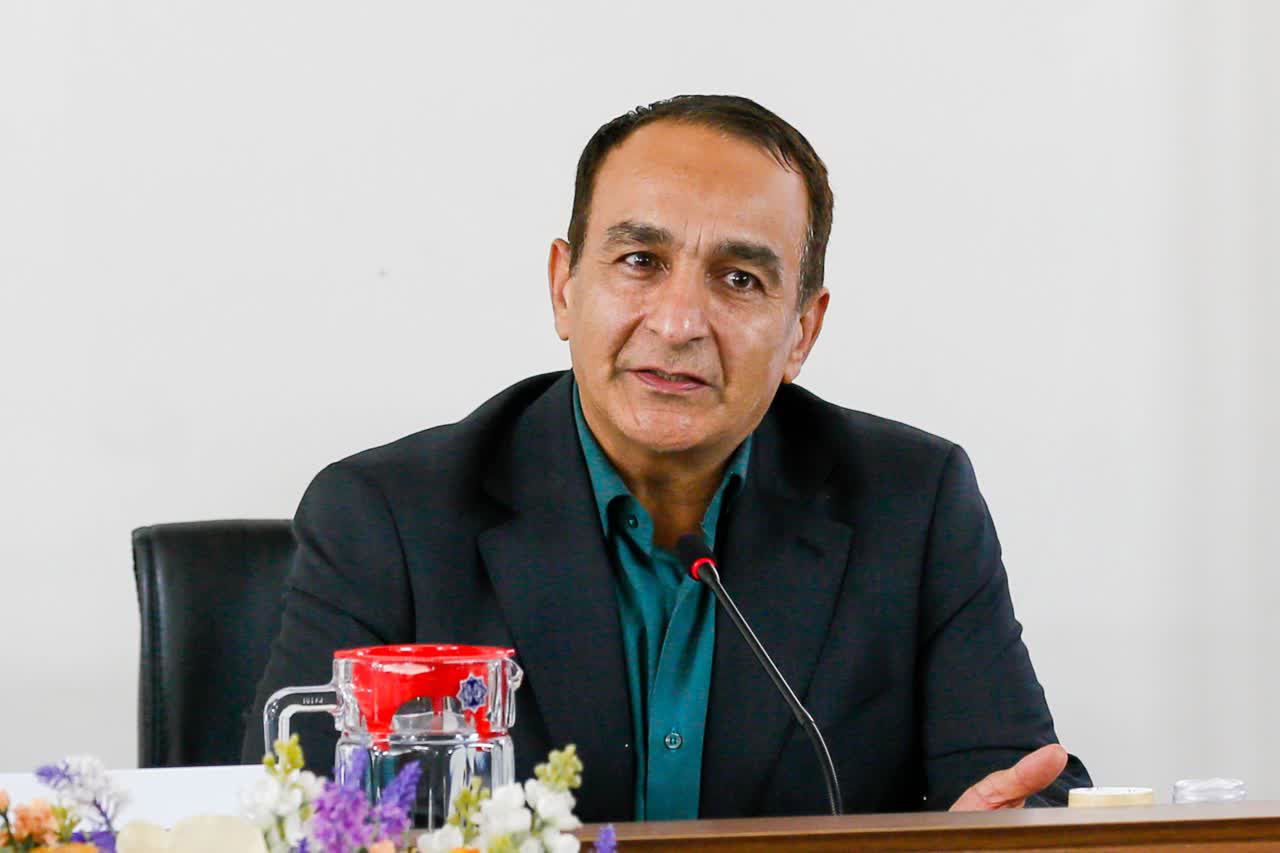 پیشبینی افزایش بارش از نیمه دوم مهر در استان اصفهان پیشبینی افزایش بارش از نیمه دوم مهر در استان اصفهان