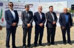 آغاز عملیات تکمیل طرح فاضلاب و بازچرخانی پساب کاشان با سرمایهگذاری ۸۷ هزار میلیارد ریال آغاز عملیات تکمیل طرح فاضلاب و بازچرخانی پساب کاشان با سرمایهگذاری ۸۷ هزار میلیارد ریال