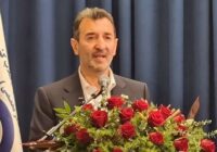 بازچرخانی پساب، مسیر توسعه صنایع کم‌آب‌بر در کاشان را هموار می‌کند