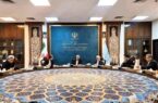 استانداری اصفهان، محور هماهنگی برای ساماندهی و احیای «ریسباف» شد