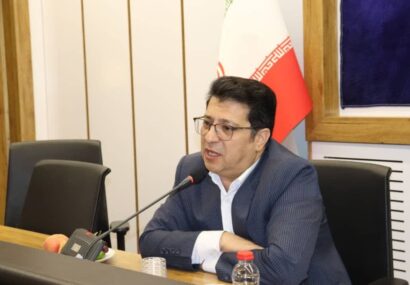 هوشمندسازی؛ مسیر اصفهان برای تصمیمگیری درباره آینده صنعت و معدن
