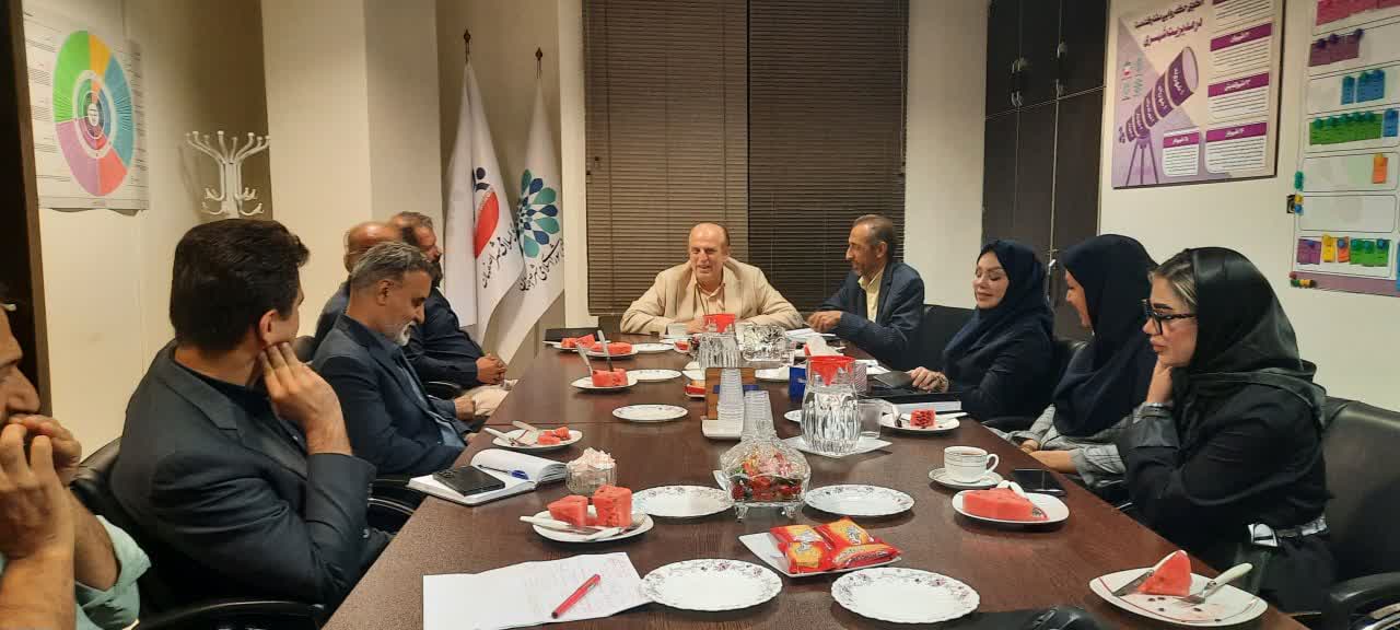 اصفهان در مسیر بازتعریف جایگاه خود به ‌عنوان قطب گردشگری ایران؛تأکید بر مدیریت یکپارچه، گردشگری روستایی و سرمایه‌گذاری