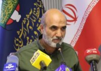تجربه دفاع مقدس، پشتوانه بازآفرینی قدرت جمهوری اسلامی در میدان‌های جدید نبرد است