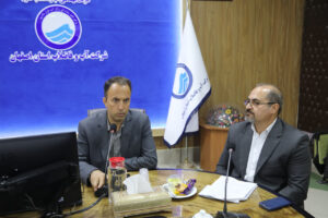 آبفای اصفهان، میزبان هفدهمین دوره مسابقات فوتسال پیشکسوتان وزارت نیرو