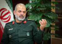 ترور مولوی گرگیج، نشانه استیصال دشمن در بلوچستان است ترور مولوی گرگیج، نشانه استیصال دشمن در بلوچستان است