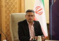 گردهمایی ۹۶ مجموعه در بیست‌ونهمین نمایشگاه صنعت ساختمان اصفهان