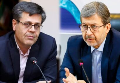 استاندار اصفهان محدودیتهای انرژی صنایع را در پایتخت پیگیری کرد