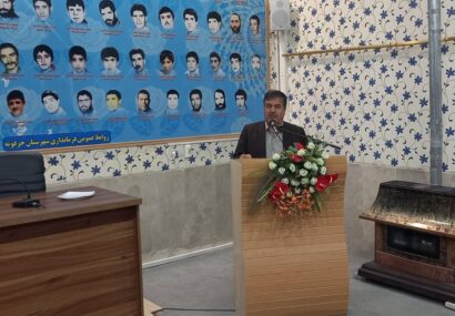 خدمترسانی بیوقفه؛ اولویت راهبردی آبفای استان اصفهان