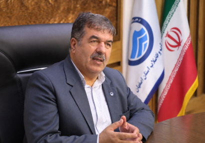 ورود روان‌آب‌ها؛ ایجاد فشار مضاعف بر شبکه فرسوده فاضلاب اصفهان