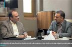 حمایت نماینده اصفهان از برنامه‌های وزیر کار در دیدار با مدیرکل استان