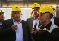 تأکید کمیسیون اقتصادی مجلس بر حمایت از ذوب‌آهن اصفهان و رفع موانع تولید