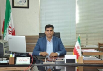 پیشرفت شبکههای زیربنایی پروژه ۶۰۸ واحدی نهضت ملی مسکن نجفآباد در استان اصفهان/ فاز نخست در آستانه تکمیل
