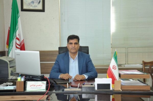 پیشرفت شبکههای زیربنایی پروژه ۶۰۸ واحدی نهضت ملی مسکن نجفآباد در استان اصفهان/ فاز نخست در آستانه تکمیل پیشرفت شبکههای زیربنایی پروژه ۶۰۸ واحدی نهضت ملی مسکن نجفآباد در استان اصفهان/ فاز نخست در آستانه تکمیل