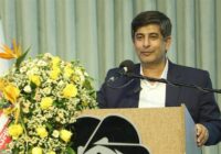 کارگران و مهندسان فولاد مبارکه قهرمانان اصلی بازسازی هستند
