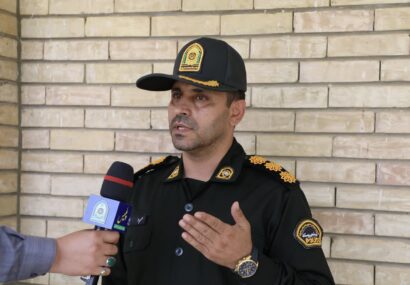 دربی در نقش‌جهان؛ توصیه‌های پلیس برای یک فوتبال پرشور و بدون حاشیه