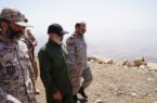 ایران در مقابل دشمن ذرهای کوتاه نخواهد آمد ایران در مقابل دشمن ذرهای کوتاه نخواهد آمد