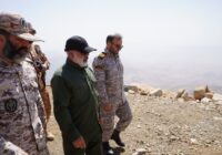 ایران در مقابل دشمن ذرهای کوتاه نخواهد آمد