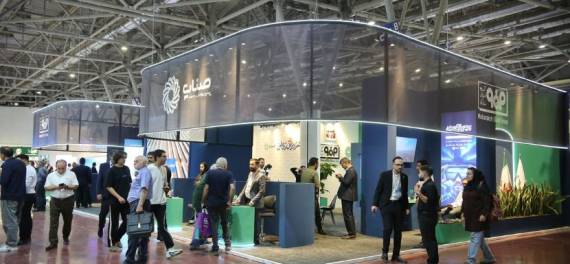 فولاد مبارکه؛ پیشران توسعه انرژیهای تجدیدپذیر و خودتأمینی برق صنایع فولاد مبارکه؛ پیشران توسعه انرژیهای تجدیدپذیر و خودتأمینی برق صنایع