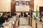 تأکید کمیسیون اقتصادی مجلس بر اصلاح سیاستهای اقتصادی و تقویت پایههای مالیاتی تأکید کمیسیون اقتصادی مجلس بر اصلاح سیاستهای اقتصادی و تقویت پایههای مالیاتی