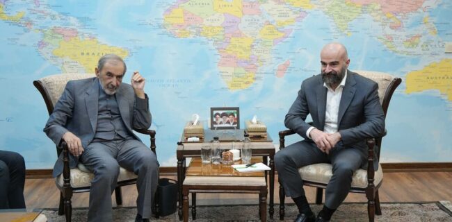 عراق از جایگاه ویژهای در روابط جمهوری اسلامی ایران برخوردار است