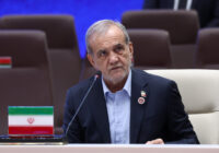 پزشکیان امشب در مجمع عمومی سازمان ملل سخنرانی میکند پزشکیان امشب در مجمع عمومی سازمان ملل سخنرانی میکند
