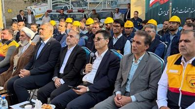 محدودیت برق کشاورزی ناشی از مدیریت آب است نه کمبود انرژی