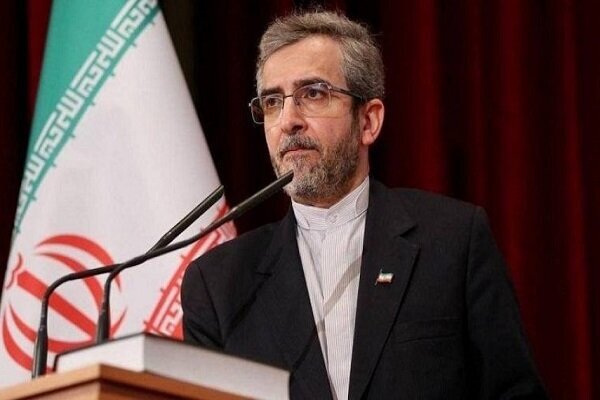 نشست چهارجانبه ایران، عربستان، ترکیه و پاکستان در تهران برگزار میشود نشست چهارجانبه ایران، عربستان، ترکیه و پاکستان در تهران برگزار میشود