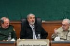 کمیسیون امنیت ملی مجلس، مهرداد اخلاقی را واجد صلاحیت وزارت دفاع دانست